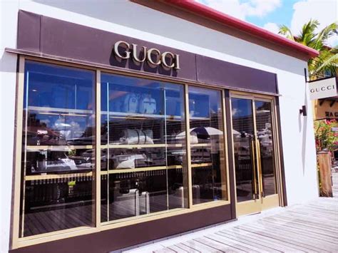 gucci st thomas|where to buy gucci shoes.